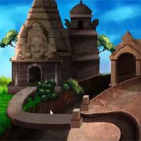 Free online html5 games - Temple Of Morr 2 EnaGames game 