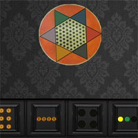 Free online html5 games - 8BGames Smart Little Girl Escape game 