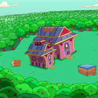 Free online html5 games - G2J Rescue The Baby Deer game 