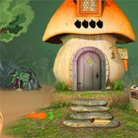 Free online html5 games - Top10 Find The Easter Egg game 