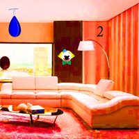 Free online html5 games - AjazGames Blackout High Five game 