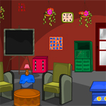Free online html5 games - Ecstatic Flower Escape game 