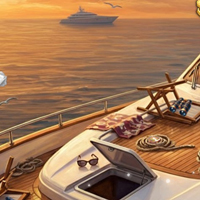 Free online html5 escape games - Tides of Deception