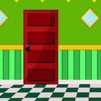 Free online html5 games - G2L Zany House Escape game 