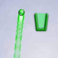 Free online html5 games - Bucket Ball JayisGames game 