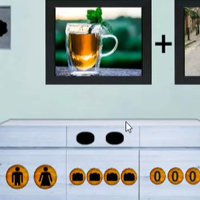 Free online html5 games - 8b Old Hudson Escape game 