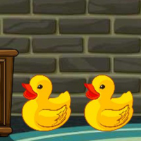 Free online html5 games - G2M Meek House Escape game 