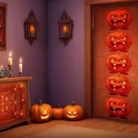 Free online html5 games - G4K Frostbite Sorcerer Escape game - WowEscape 