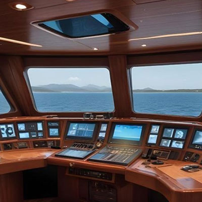 Free online html5 escape games - 365 Luxury Yacht Escape
