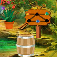 Free online html5 escape games - Forest Bird Escape Game