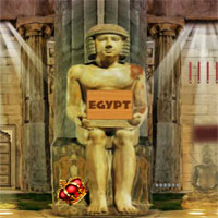 Free online html5 games - Top10 Escape From Synagogue game 