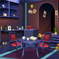 Free online html5 games - Reporter House ENAGame game 