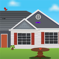 Free online html5 games - Games4Escape Car Escape game 