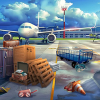 Free online html5 games - Gate to Mystery game - WowEscape 
