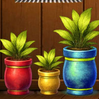 Free online html5 escape games - Mystery Study Room