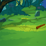 Free online html5 games -  Frog king Escape game 