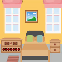 Free online html5 games - Modern Villa Escape the Shield OnlineGamezWorld game 