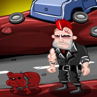 Free online html5 escape games - Monkey Happy Stage 493