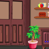 Free online html5 games - Terence Bird Escape  game 