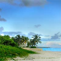 Free online html5 games - MouseCity White Sands Beach  game 