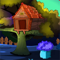 Free online html5 games - Mirchi Goat Rescue Escape game 