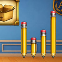 Free online html5 games - Find Bright Student Clara game 