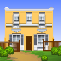 Free online html5 games - 8B Diamond Locker Escape game 