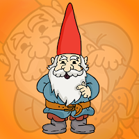Free online html5 games - FG Lovely Gnomes Escape game 