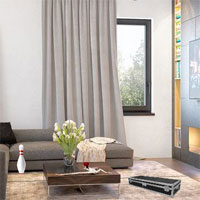 Free online html5 games -  8b Luxury Residence Room Escape  game 