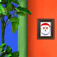 Free online html5 games - Mirchi Christmas Escape 2 game 