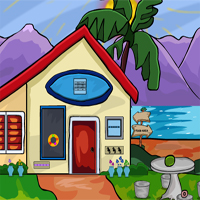 Free online html5 games - Games2Jolly Little Bird Rescue game 