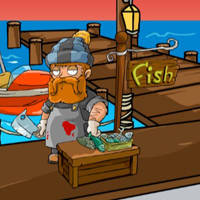 Free online html5 games - G2J Pelican Escape From Cage game 