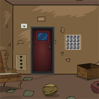 Free online html5 games - GFG Escape From This Room 2 game 