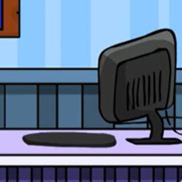 Free online html5 games - G2M Find The Treasure game - WowEscape 