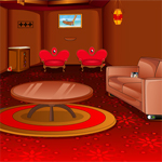 Free online html5 games - Escape from Ashford Castle game 