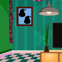 Free online html5 games - G2L Party Villa Escape game 