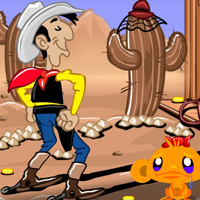 Free online html5 games - Monkey Go Happy Stage 663 game 