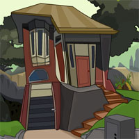 Free online html5 games - Mountain Trap MirchiGames game 