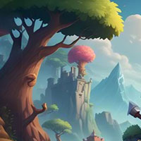 Free online html5 games - G4k Legendary King Escape game 