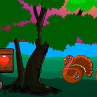 Free online html5 games - G2L Watchman Rescue game 