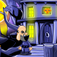 Free online html5 escape games - Monkey Go Happy Stage 83