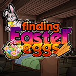 Free online html5 games - Finding Easter Eggs game - WowEscape 