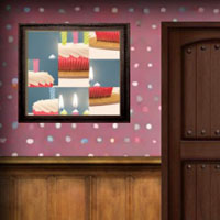 Free online html5 games - Amgel Kids Room Escape 222 game 