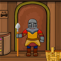 Free online html5 games - Games2Jolly Escape From Ranch House game - WowEscape 