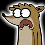 Free online html5 games - Rigby Saw Game game 