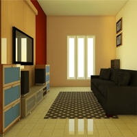 Free online html5 games - Mousecity Design Hotel Escape Episode 2 game 