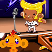 Free online html5 games - Monkey Go Happy Stage 936 game 