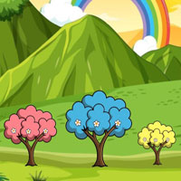 Free online html5 escape games - Little Cave Girl Escape