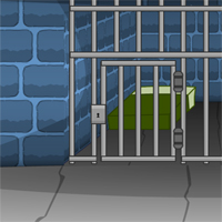 Free online html5 games - Mission Escape Prison game 