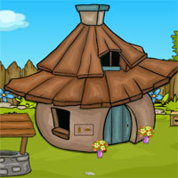 Free online html5 games - Games2Jolly Wombat Rescue Escape game 
